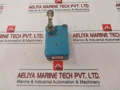 Honeywell Ex-ar800 Explosion Proof Limit Switch 
