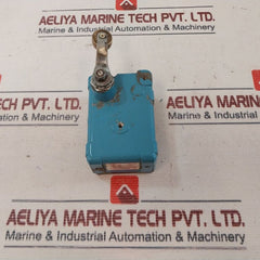 Honeywell Ex-ar800 Explosion Proof Limit Switch 