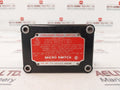 Honeywell Ex-ar800 Explosion Proof Limit Switch 
