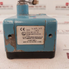 Honeywell Ex-ar800 Explosion Proof Limit Switch 