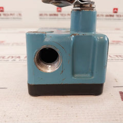 Honeywell Ex-ar800 Explosion Proof Limit Switch 