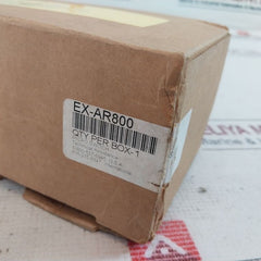 Honeywell Ex-ar800 Explosion Proof Limit Switch Class I
