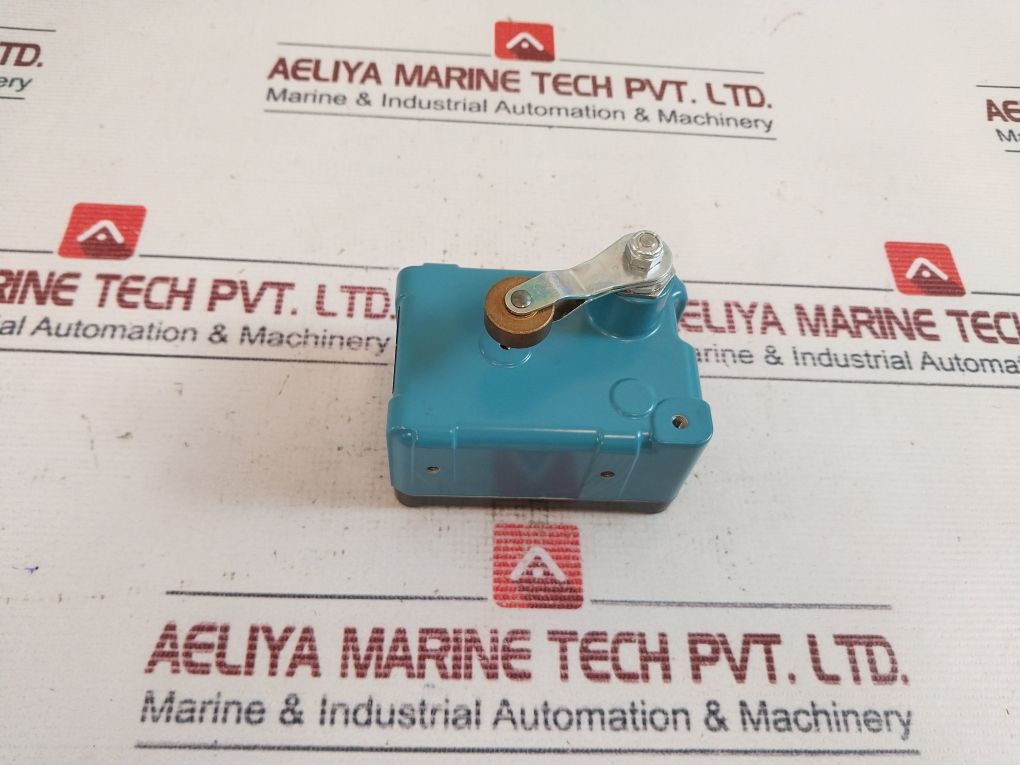 Honeywell Ex-ar800 Explosion Proof Limit Switch Class I