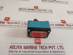 Honeywell Ex-ar800 Explosion Proof Limit Switch Class I