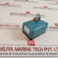 Honeywell Ex-ar800 Explosion Proof Limit Switch Class I