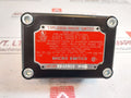 Honeywell Ex-ar800 Explosion Proof Limit Switch Class I