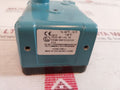 Honeywell Ex-ar800 Explosion Proof Limit Switch Class I