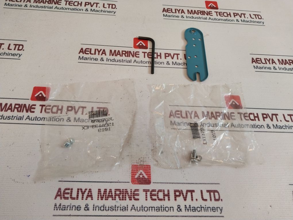 Honeywell Ex-ar800 Explosion Proof Limit Switch Class I