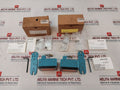 Honeywell Ex-ar800 Explosion Proof Limit Switch 550.81.20.61