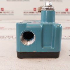 Honeywell Ex-ar800 Explosion Proof Limit Switch 550.81.20.61