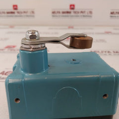 Honeywell Ex-ar800 Explosion Proof Limit Switch 550.81.20.61