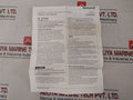 Honeywell Ex-ar800 Explosion Proof Limit Switch 550.81.20.61