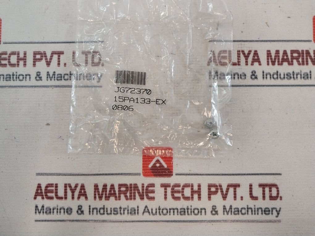 Honeywell Ex-ar800 Explosion Proof Limit Switch 550.81.20.61