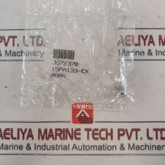 Honeywell Ex-ar800 Explosion Proof Limit Switch 550.81.20.61