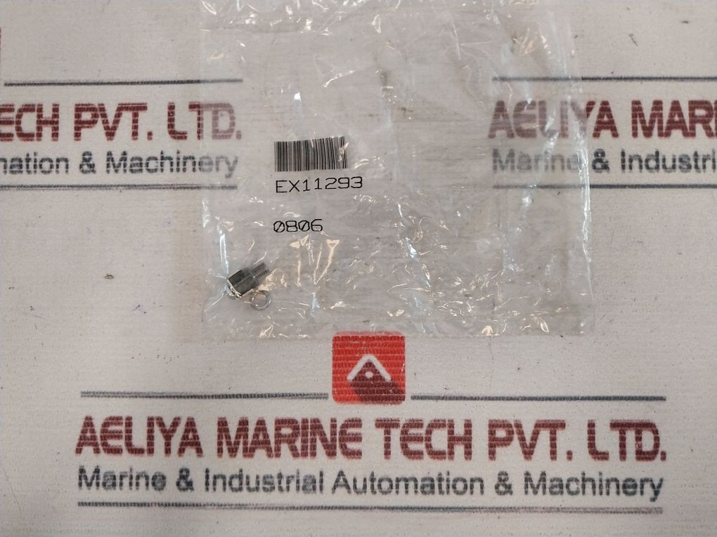 Honeywell Ex-ar800 Explosion Proof Limit Switch 550.81.20.61