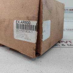 Honeywell Ex-ar800 Explosion Proof Limit Switch 550.81.20.61