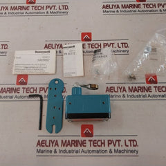 Honeywell Ex-ar800 Explosion Proof Limit Switch 550.81.20.61