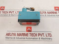 Honeywell Ex-ar800 Explosion Proof Limit Switch 550.81.20.61