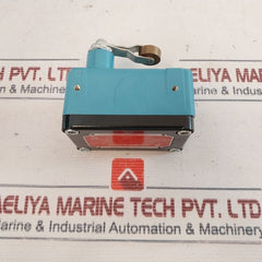Honeywell Ex-ar800 Explosion Proof Limit Switch 550.81.20.61