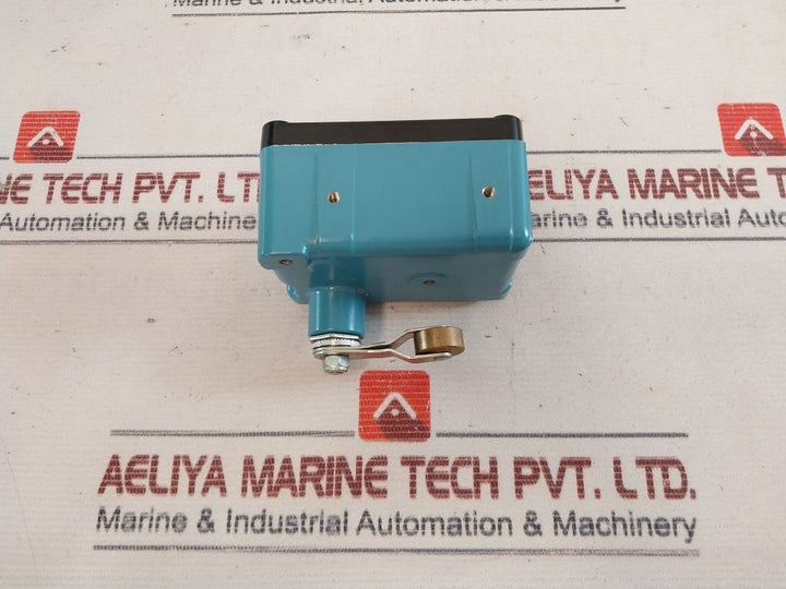 Honeywell Ex-ar800 Explosion Proof Limit Switch 550.81.20.61