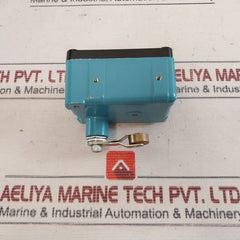 Honeywell Ex-ar800 Explosion Proof Limit Switch 550.81.20.61