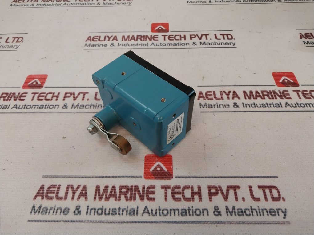 Honeywell Ex-ar800 Explosion Proof Limit Switch 550.81.20.61