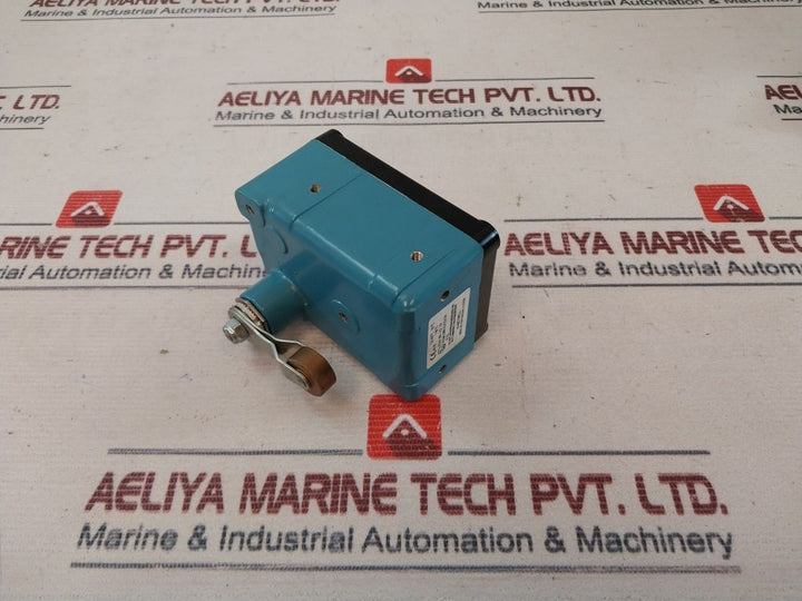 Honeywell Ex-ar800 Explosion Proof Limit Switch 550.81.20.61