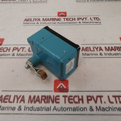 Honeywell Ex-ar800 Explosion Proof Limit Switch 550.81.20.61