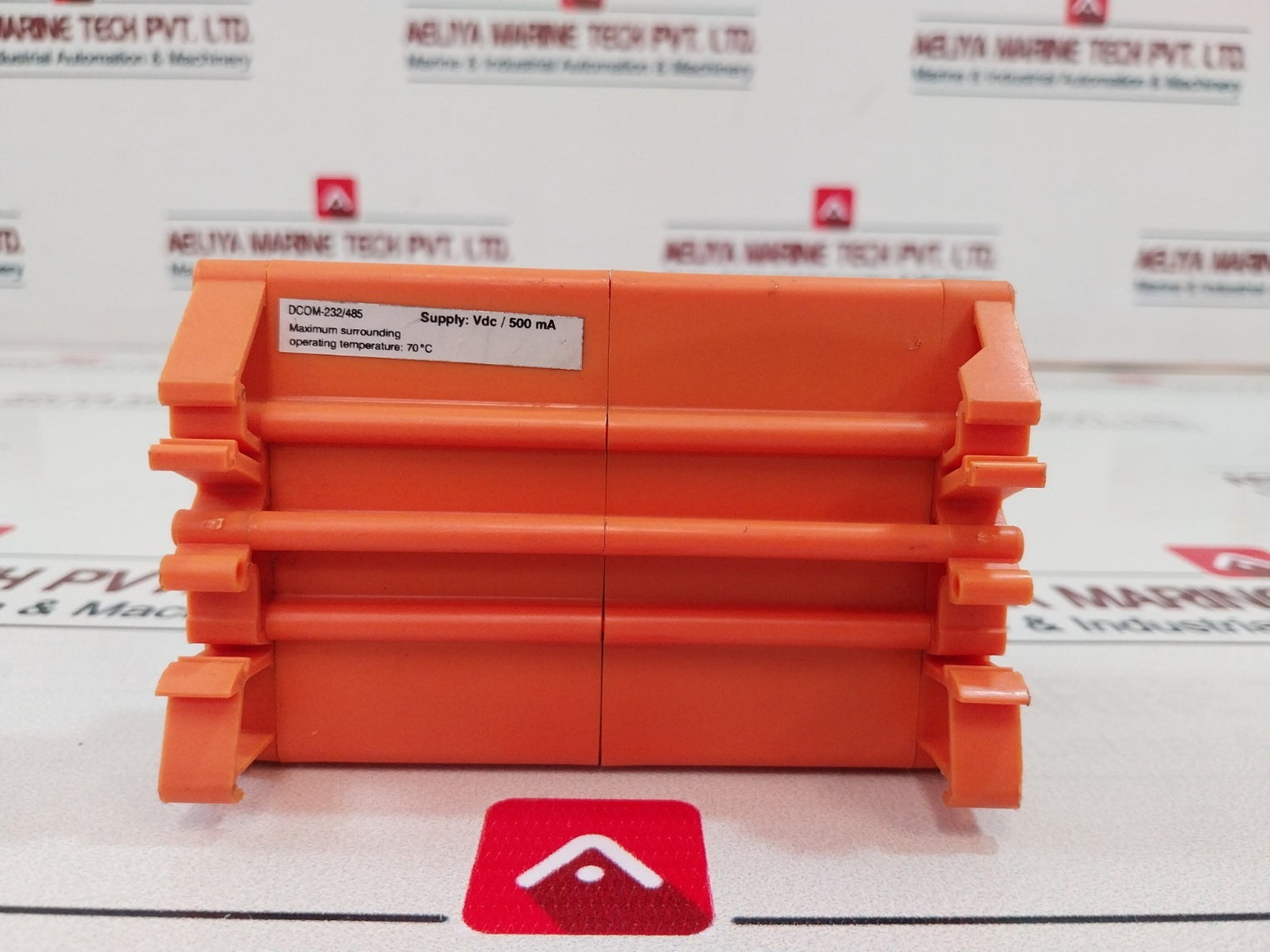 Honeywell Fc-dcom-232/485 Interface Module 