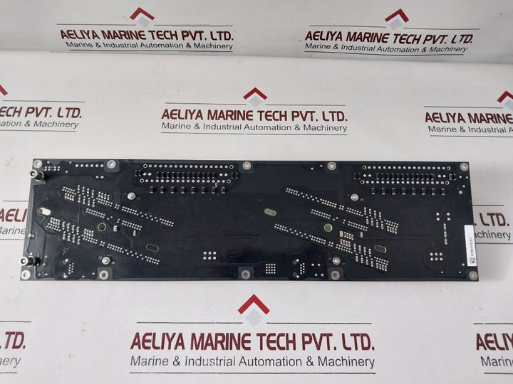 Honeywell Fc-iota-r24 Redundant Io Termination Assembly