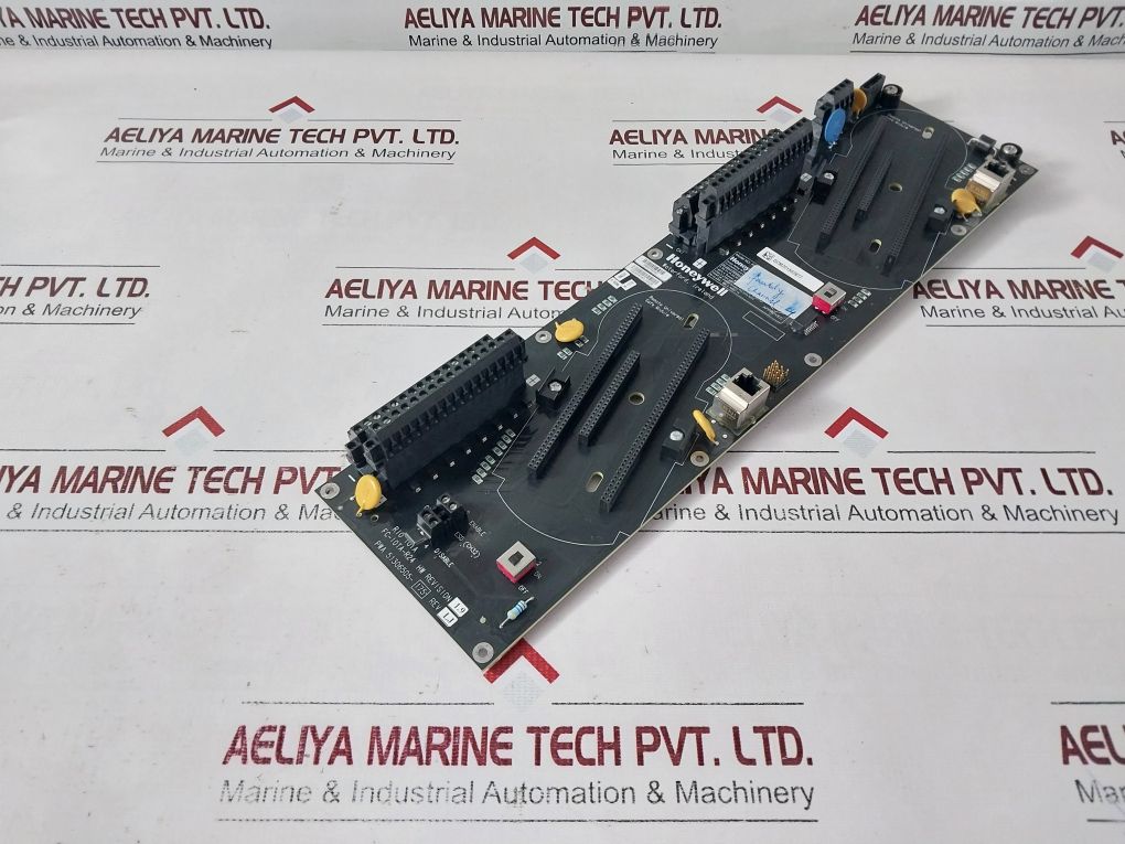 Honeywell Fc-iota-r24 Redundant Io Termination Assembly