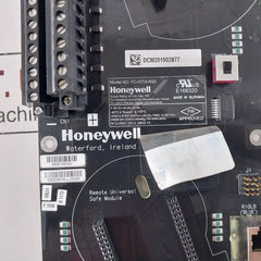 Honeywell Fc-iota-r24 Redundant Io Termination Assembly