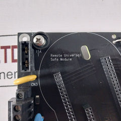 Honeywell Fc-iota-r24 Redundant Io Termination Assembly