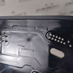 Honeywell Fc-iota-r24 Redundant Io Termination Assembly