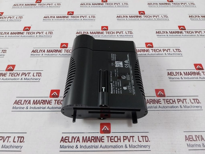 Honeywell Fc-pdio01 Safety Digital I/O Module 51454927-176