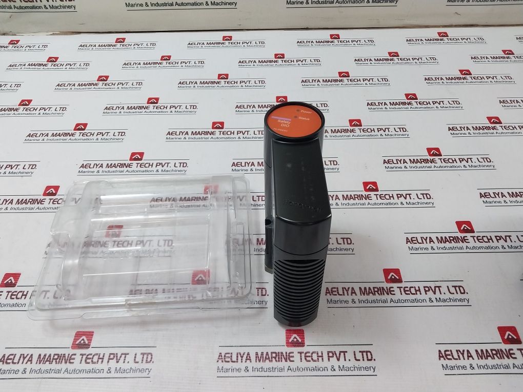 Honeywell Fc-pdio01 Safety Digital IO Module 51454927-176
