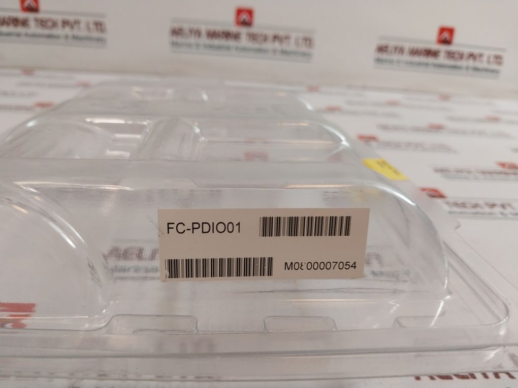 Honeywell Fc-pdio01 Safety Digital I/O Module 51454927-176 