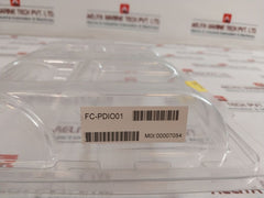 Honeywell Fc-pdio01 Safety Digital I/O Module 51454927-176 