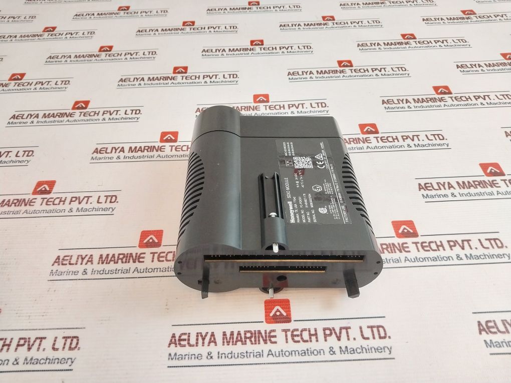 Honeywell Fc-pdio01 Safety Digital I/O Module 51454927-176 