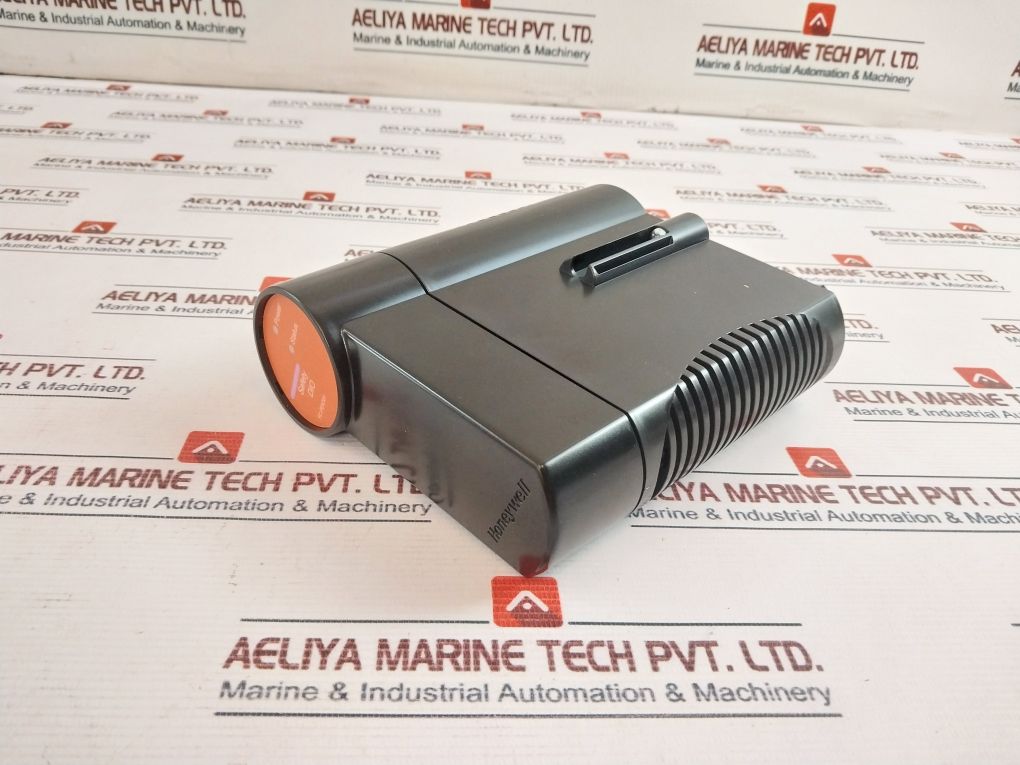 Honeywell Fc-pdio01 Safety Digital I/O Module 51454927-176 