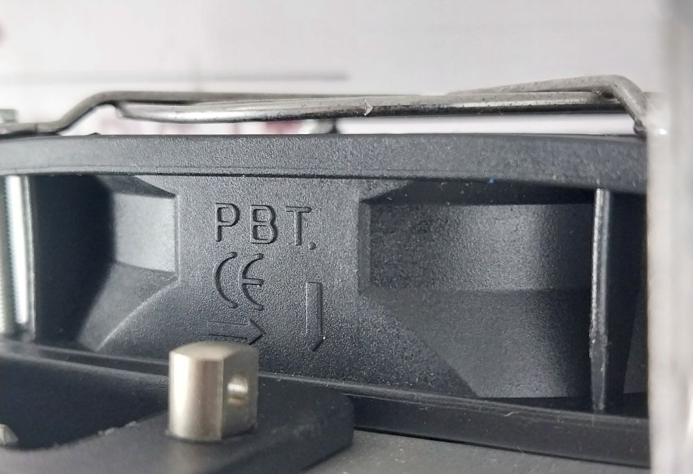 Honeywell Fc-psu-uni2450U V2.0 Power Supply