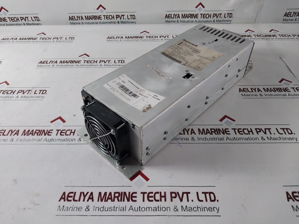 Honeywell Fc-psu-uni2450U V2.0 Power Supply