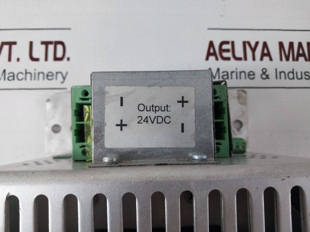 Honeywell Fc-psu-uni2450U V2.0 Power Supply