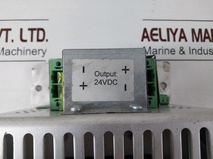 Honeywell Fc-psu-uni2450U V2.0 Power Supply