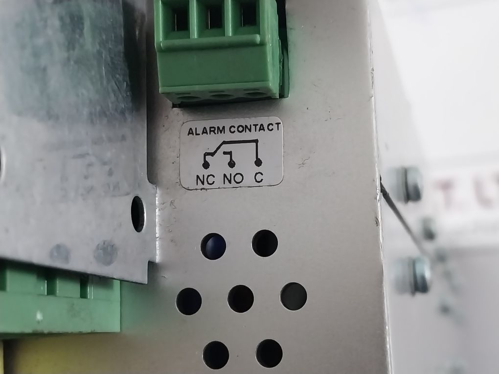 Honeywell Fc-psu-uni2450U V2.0 Power Supply