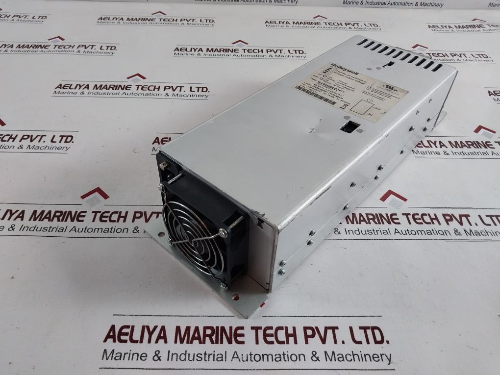 Honeywell Fc-psu-uni2450U V1.0 Power Supply 24Vdc