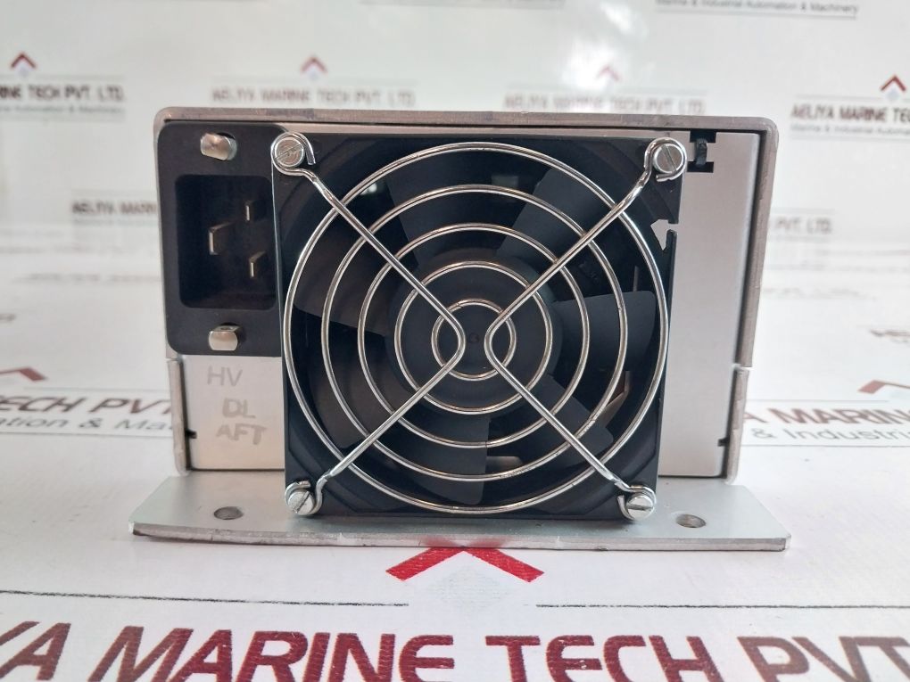 Honeywell Fc-psu-uni2450U V1.0 Power Supply 24Vdc