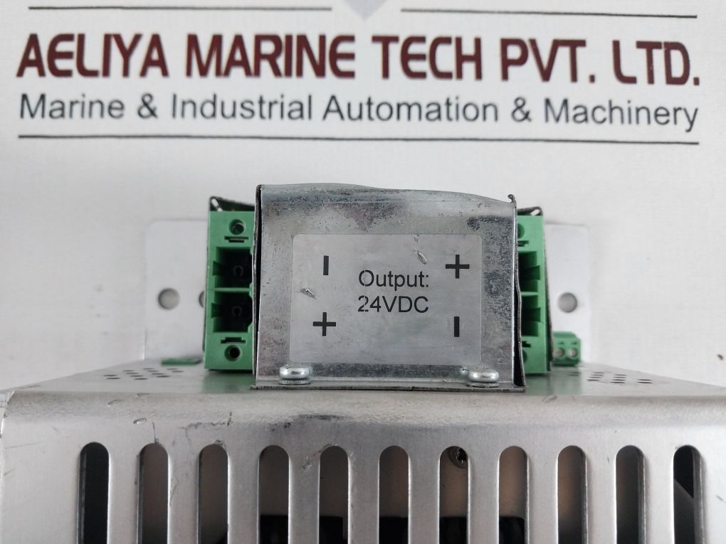 Honeywell Fc-psu-uni2450U V1.0 Power Supply 24Vdc