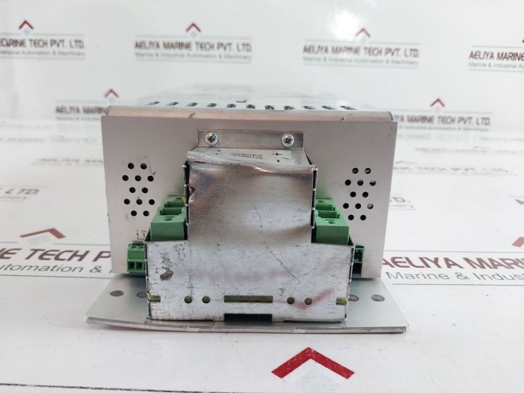 Honeywell Fc-psu-uni2450U V1.0 Power Supply 24Vdc