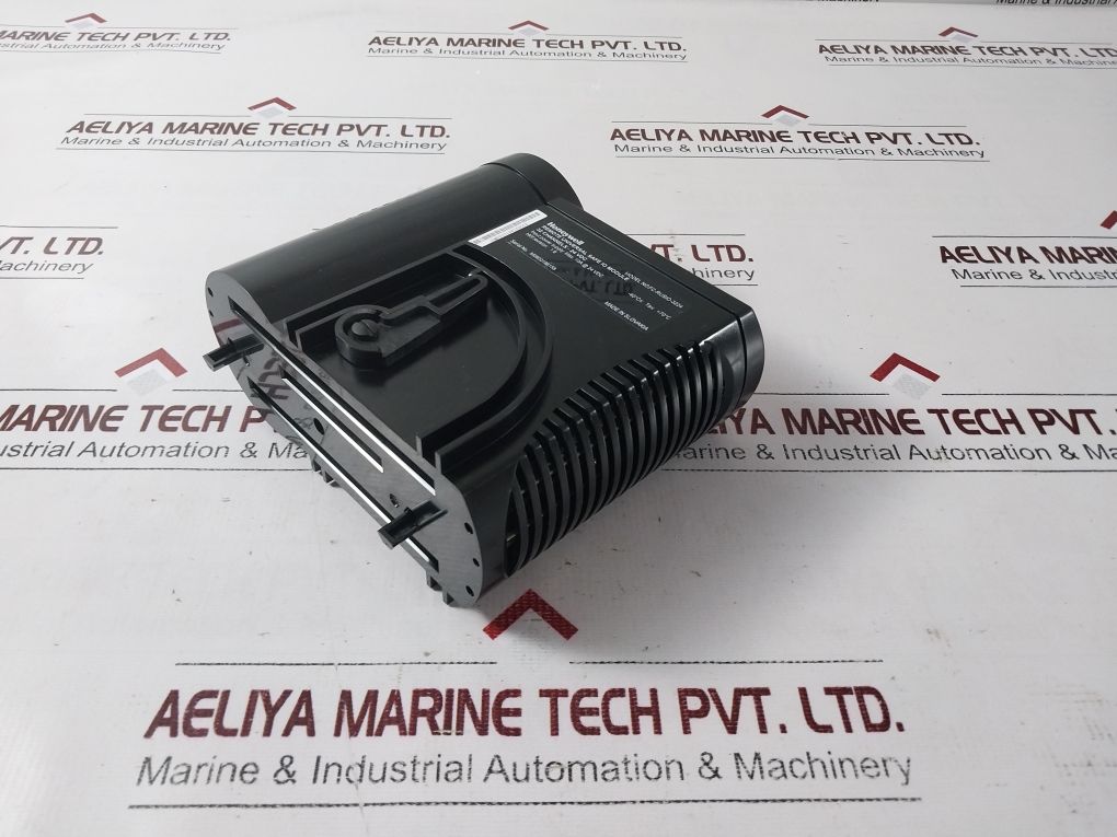 Honeywell Fc-rusio-3224 Remote Universal Safe I/O Module